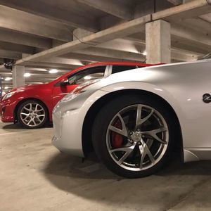 Meet your Posher, Grant